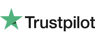 trust pilot logo